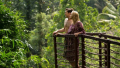 Bali Travel Online | Hanging Gardens of Bali - Shining Glory