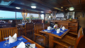 Bali Travel Online | Sea Safari Cruises - Sea Safari VI Vessels - 12D/11N Upper Deck Cabin, Twin or Double Bed