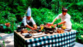 Bali Travel Online | Hanging Gardens of Bali - BALINESE COOKING LESSON AND LUNCH