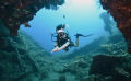 Bali Travel Online | New Bali Scuba - PADI Discover Scuba Diving - Tulamben