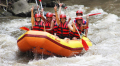 Bali Travel Online | Ayung River Rafting - Ayung Rafting -  Own Transport