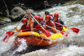 Bali Travel Online | Ayung River Rafting - Ayung Rafting -  Own Transport