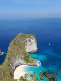 Bali Travel Online | Lembongan watersport - PACKAGE C SNORKELING TOUR + 1 NIGHT AT NUSA LEMBONGAN