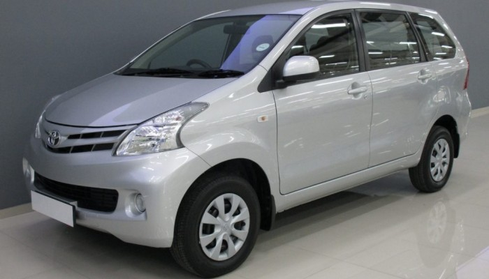 Bali Travel Online | Auto Bali 21 - One Day Tour With  Toyota Avanza (1-3 Person)