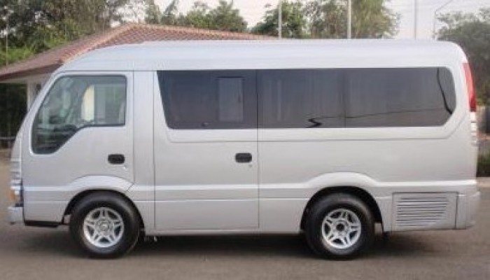 Bali Travel Online | Auto Bali 21 - One Day Tour With Isuzu Elf (1-10 Person)