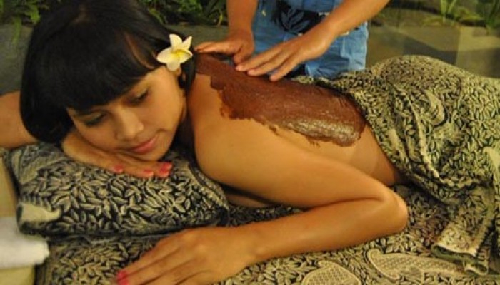 Bali Travel Online | Excellent Bali Tour - Bali Spa (B)