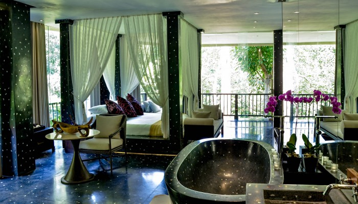 Bali Travel Online | Hanging Gardens of Bali - Royal Day Spa