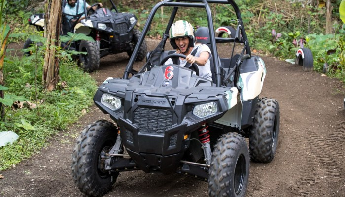 Bali Travel Online | Bali Adventure Tours - Jungle Buggie