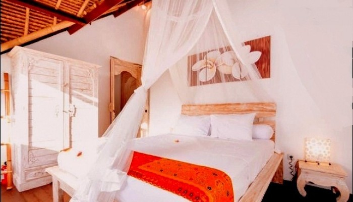 Bali Travel Onlinev | United Colors of Bali  - Standard villa 2 bedrooms