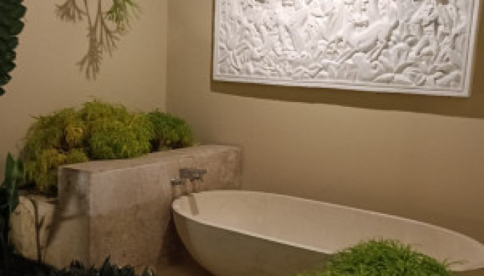Bali Travel Onlinev | Sri Abi Ratu Villa - One Bedroom Villa With Private Pool
