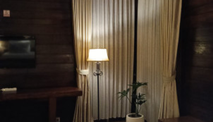 Bali Travel Online | Sri Abi Ratu Villa