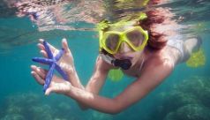Bali Travel Online | Batara Water Sport - Snorkelling Water Sports