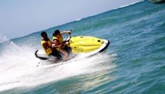 Bali Travel Online | Batara Water Sport - Jet Ski
