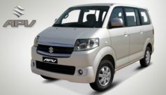 Bali Travel Online | Auto Bali 21 - Suzuki APV New Arena