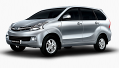 Bali Travel Online | Auto Bali 21 - One Day Tour With  Toyota Avanza (1-3 Person)