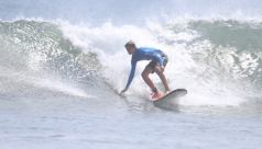 Bali Travel Online | PRO SURF SCHOOL & CAMP BALI - BEGINNER BEACH SURFING LEVEL3