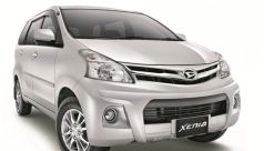 Bali Travel Online | Excellent Bali Tour - Bali Car Charter Xenia ( Daihatsu )