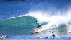 Bali Travel Online | PRO SURF SCHOOL & CAMP BALI - PRIVATE SURF TRIP (HALF DAY)