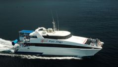 Bali Travel Online | Island Explorer Cruises - Boat Transfers by  Bali Fun Ship