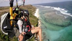 Bali Travel Online | Bali Dedy - Bali Paragliding