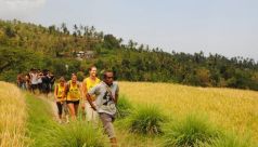 Bali Travel Online | Bali Dedy - Sambangan Nature Trekking