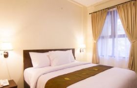 Bali Travel Online | Manggar Indonesia Hotel and Residence - Superior City View