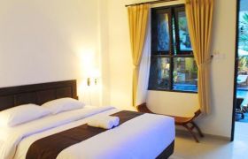 Bali Travel Online | Manggar Indonesia Hotel and Residence - Supperior Pool View