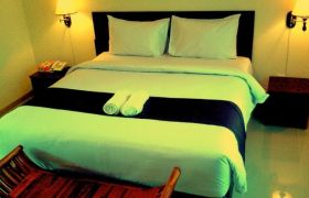 Bali Travel Online | Manggar Indonesia Hotel and Residence - Delux Pool View