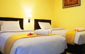 Bali Travel Online | Manggar Indonesia Hotel and Residence - SUPERIOR DOUBLE or TWIN-Room Only