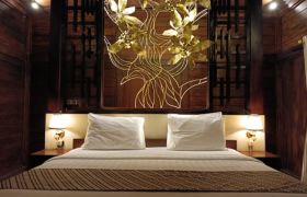 Bali Travel Online | Sri Abi Ratu Villa - One Bedroom Villa With Private Pool
