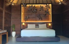 Bali Travel Online | Sri Abi Ratu Villa - Two Bedroom Villa With Private Pool