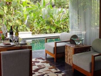 Bali Travel Online | Rosalia Villa