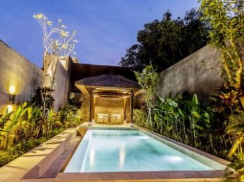 Bali Travel Online | Sri Abi Ratu Villa