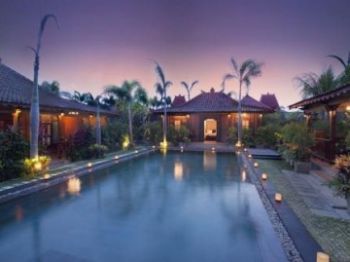 Bali Travel Online | Villa Berawa Bali