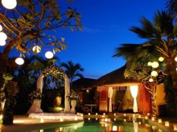 Bali Travel Online | Bali Dyana Villas