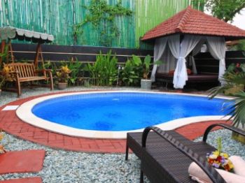 Bali Travel Online | Monica Bali Villa