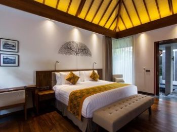 Bali Travel Online | Villa Meliya