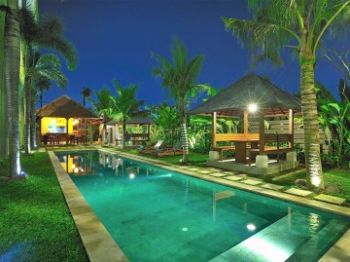 Bali Travel Online | Ganga Bali Hotel