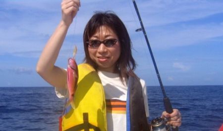 Bali Travel Online | Batara Water Sport - Coral Fishing