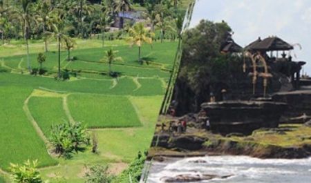 Bali Travel Online | Excellent Bali Tour - Krishna  Package