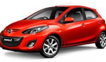 Bali Travel Online | Auto Bali 21 - Mazda 2