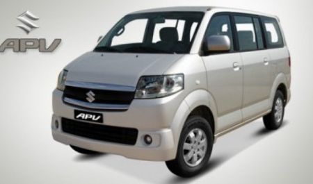 Bali Travel Online | Auto Bali 21 - One Day Tour With  Suzuki APV (1-6 Person)