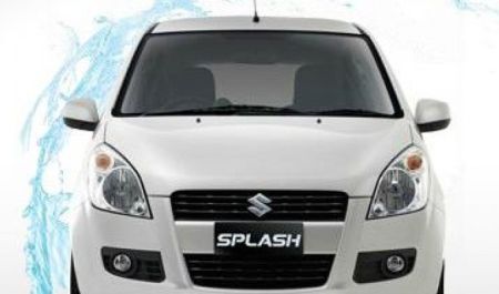 Bali Travel Online | Auto Bali 21 - Suzuki APV Splash