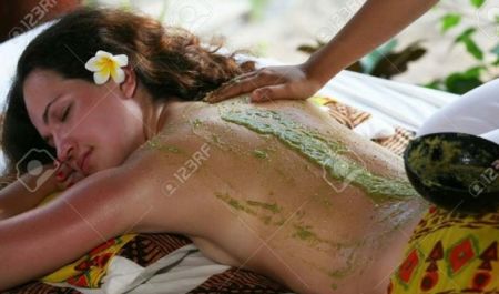 Bali Travel Online | Excellent Bali Tour - Bali Spa (A)