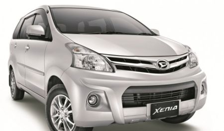 Bali Travel Online | Excellent Bali Tour - Bali Car Charter Xenia ( Daihatsu )