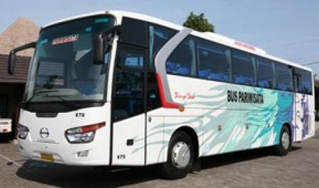 Bali Travel Online | Excellent Bali Tour - Bali Car Charter BUS 25-30 seat