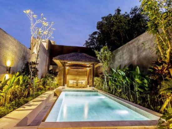 Bali Travel Online | Sri Abi Ratu Villa