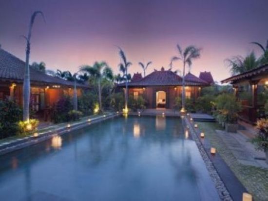 Bali Travel Online | Villa Berawa Bali