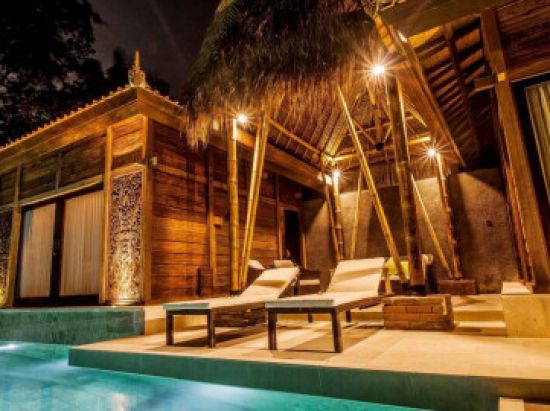 Bali Travel Online | Sri Abi Ratu Villa