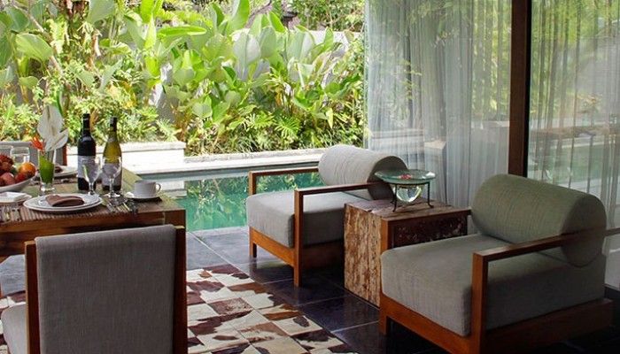 Bali Travel Online | Rosalia Villa